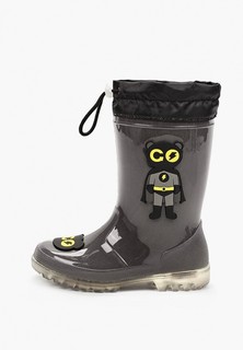 Резиновые сапоги Indigo Kids 