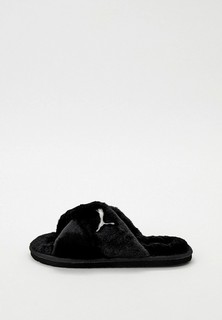 Тапочки PUMA Fluff X Strap