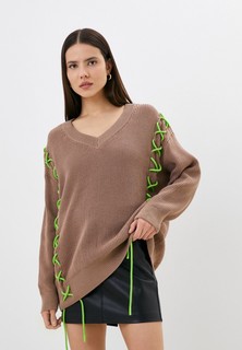 Пуловер Eleganzza 