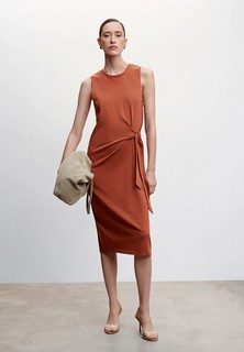 Платье Mango FERTINA