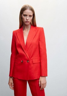 Жакет Mango TEMPOLI