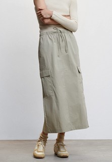 Юбка Mango BYRON