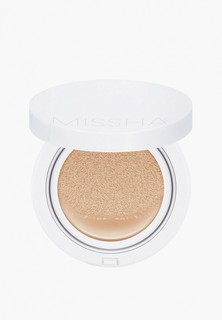 Кушон для лица Missha Spf 50 PA+++, с увлажняющим эффектом