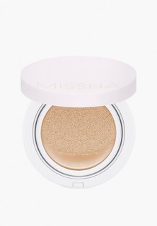 Кушон для лица Missha Spf 50 PA+++, с устойчивым покрытием