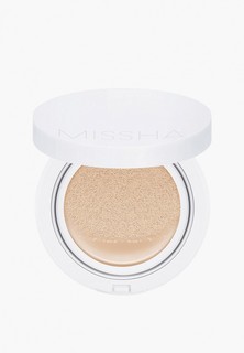 Кушон для лица Missha Spf 50 PA+++, с увлажняющим эффектом