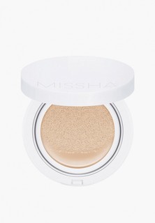 Кушон для лица Missha Spf 50 PA+++, с увлажняющим эффектом