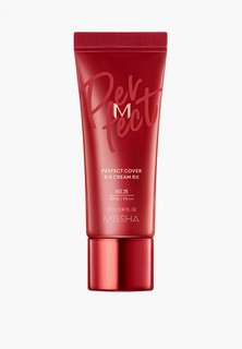 BB-Крем Missha Spf 42 PA+++, для естественного финиша