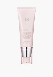 Праймер для лица Missha BB Boomer "Жемчужное сияние", 40 мл