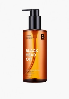 Гидрофильное масло Missha для комбинированной кожи, Super Off \ Blackhead Off, 305 мл