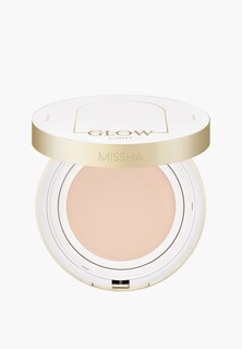Кушон для лица Missha Spf 37 PA+++, с коллагеном