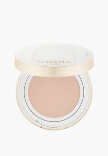 Кушон для лица Missha Spf 40 PA++, с эффектом прозрачного свечения