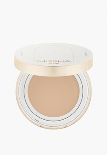 Кушон для лица Missha Spf 40 PA++, с эффектом прозрачного свечения