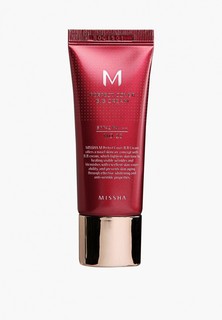 BB-Крем Missha Spf 42 PA+++, с матовым покрытием