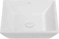 Раковина 42x42 см Abber Rechteck AC2214