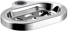 Мыльница Swedbe Calypso 5037