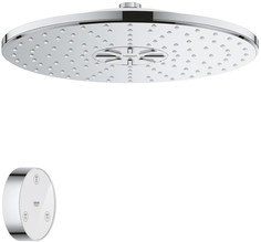 Верхний душ 310 мм Grohe Rainshower SmartConnect 26641000