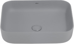 Раковина 50x39 см Abber Rechteck AC2202MG
