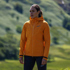 Куртка VentureLite Jacket FZ W Inov 8