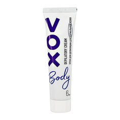 Крем для депиляции VOX для нормальной кожи 100 мл
