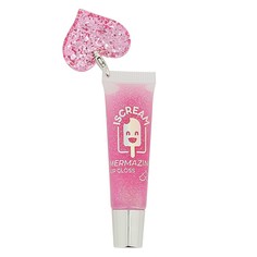 Блеск для губ ISCREAM MERMAZING тон 04 muse