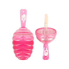 Блеск для губ ISCREAM BEE HONEY тон 03