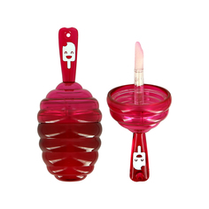 Блеск для губ ISCREAM BEE HONEY тон 05