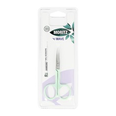 Ножницы для ногтей MORITZ WAVE