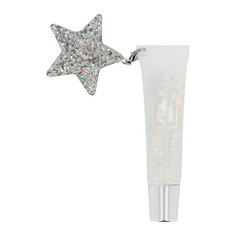 Блеск для губ ISCREAM FREEZE SHINE тон 03 white shine