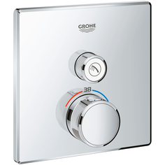 Смеситель для душа Grohe