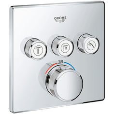 Смеситель для душа Grohe