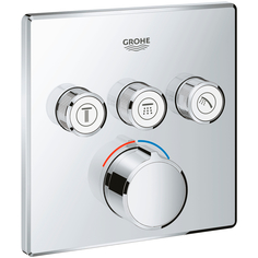 Смеситель для душа Grohe