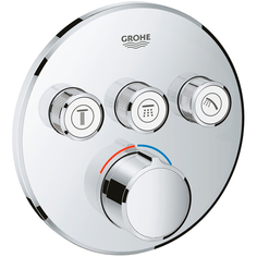 Смеситель для душа Grohe