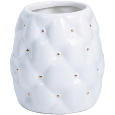 Стакан для зубных щеток Fixsen