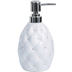 Дозатор для жидкого мыла Fixsen