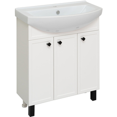 Тумба под раковину Runo РУНО