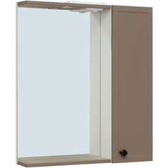 Зеркало со шкафом Runo РУНО