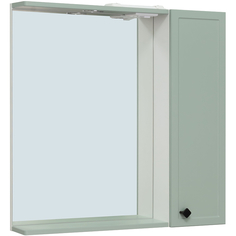 Зеркало со шкафом Runo РУНО