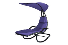 Шезлонг Ravenna Hoff