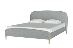 Кровать без подъёмного механизма Бетти Hoff