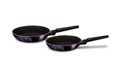 Набор посуды AUS Purple Eclips Collection Hoff