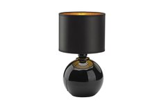 Светильник настольный с выключателем Palla TK Lighting