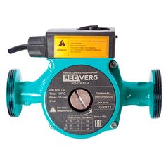 Насос циркуляционный RedVerg RD-CP32/4