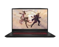 Ноутбук MSI GF76 Katana 11UE-270XRU (9S7-17L112-270)