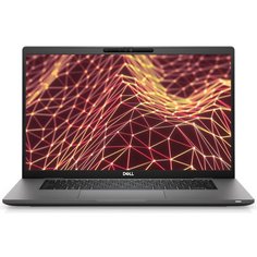 Ноутбук Dell Latitude 7530 P110G (7530-7655)