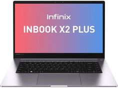 Ноутбук Infinix Inbook X2 Plus XL25 (71008300756)