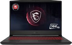 Ноутбук MSI Pulse GL66 12UGSZOK-1032XRU (9S7-1583A5-1032)