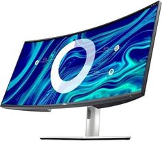 Монитор Dell 34" U3421WE Curved