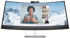 Монитор HP E34m G4 Curved