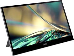Монитор 15,6 ACER PM168QKTsmiuu (UM.ZP8EE.001)