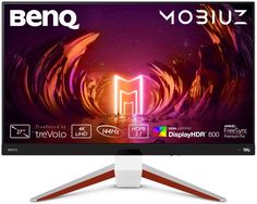 Монитор BENQ 27" EX2710U MOBIUZ (9H.LKTLA.TBE)